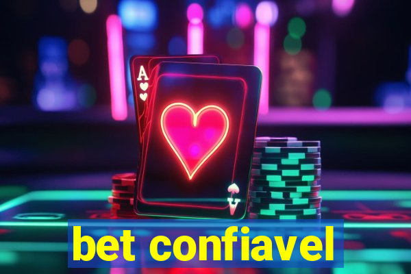 bet confiavel